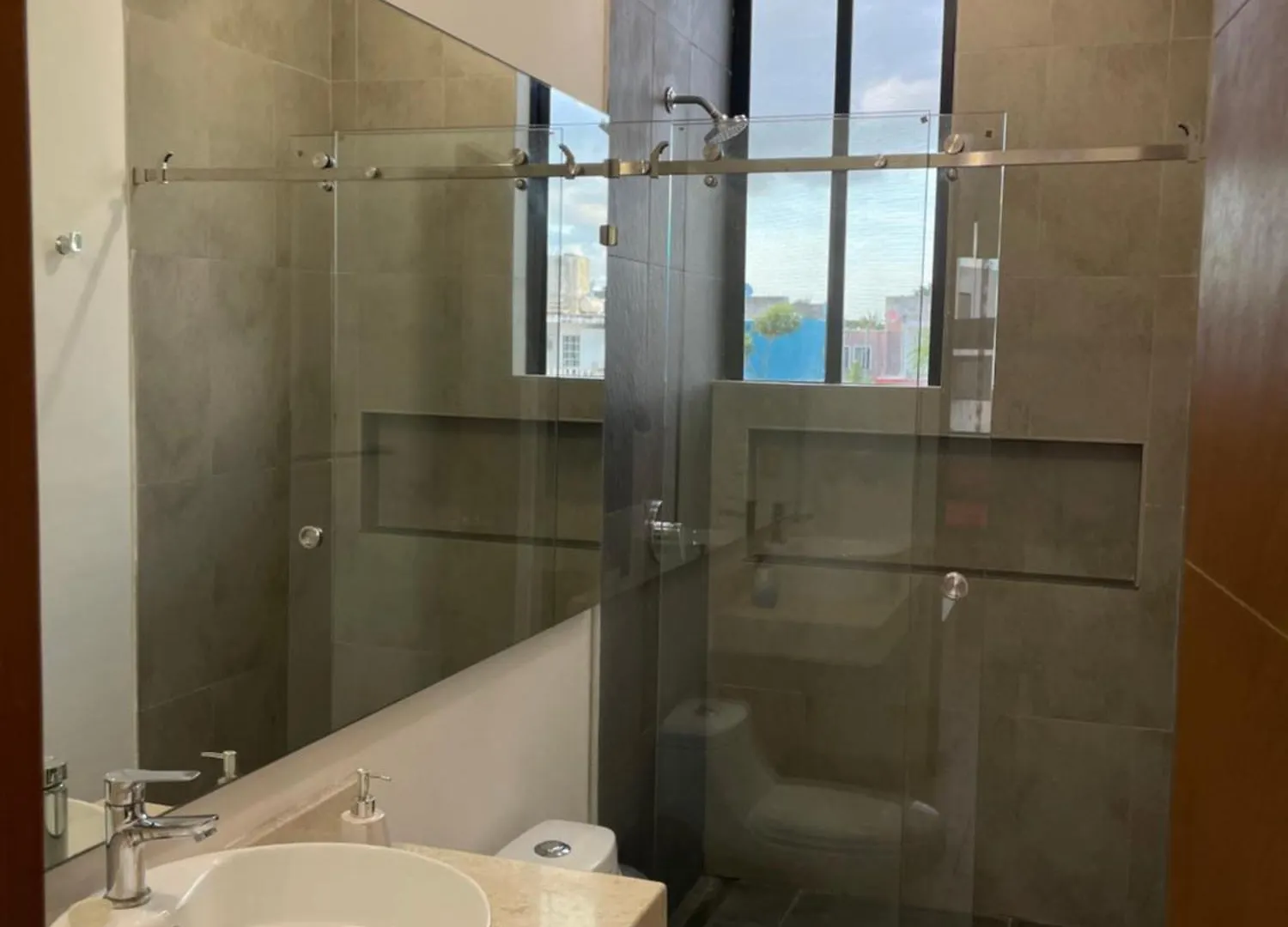 Holiday home Enorme Casa Con Piscina, Ideal Para Familias Y Grupos Playa del Carmen Mexico