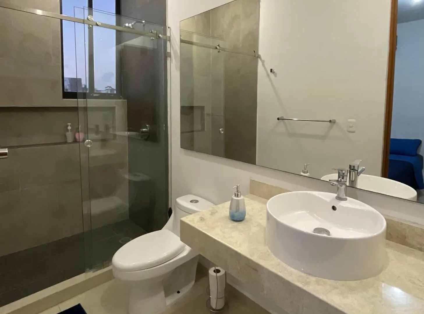 Holiday home Enorme Casa Con Piscina, Ideal Para Familias Y Grupos Playa del Carmen