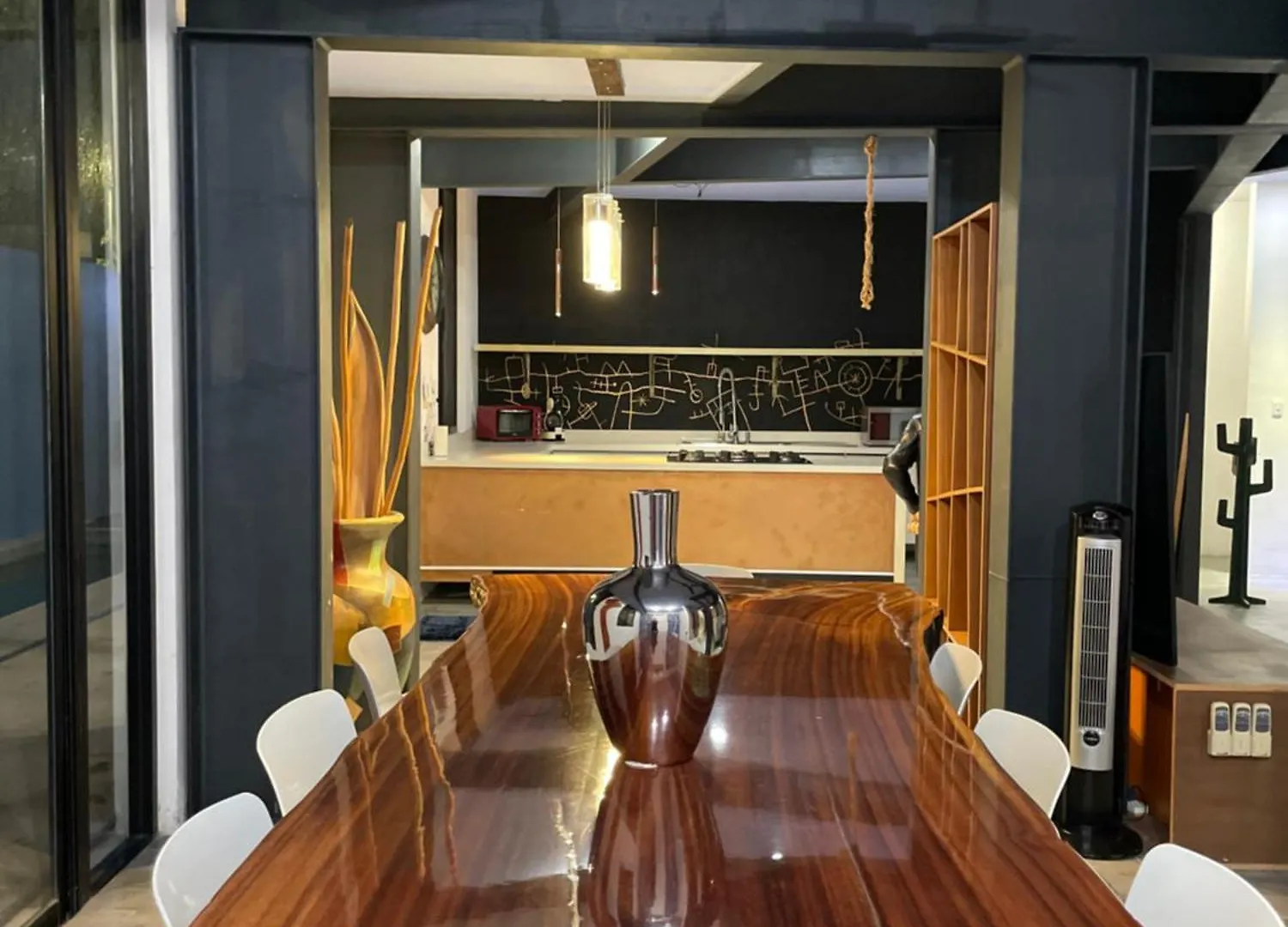 Enorme Casa Con Piscina, Ideal Para Familias Y Grupos Playa del Carmen