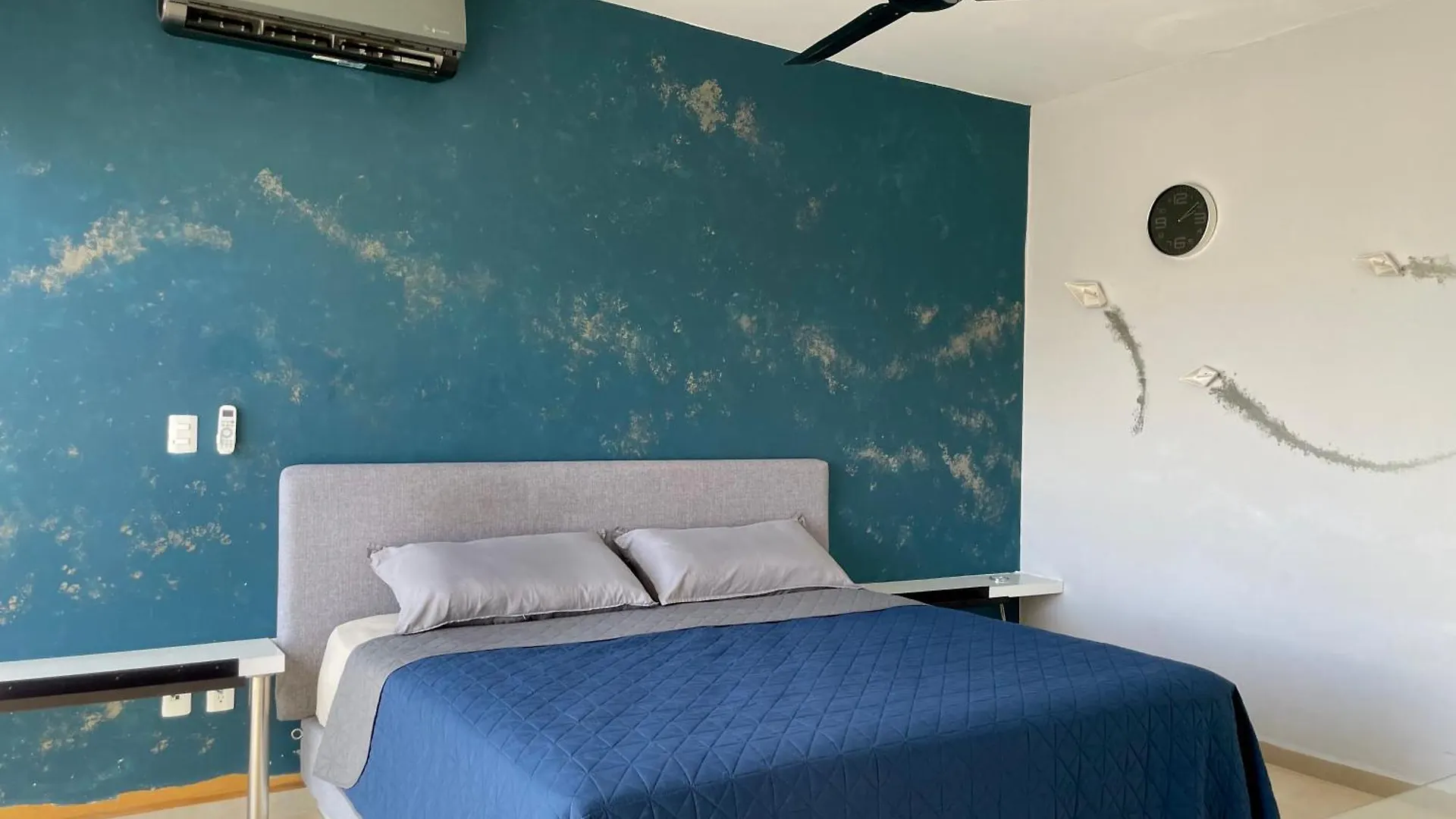 Enorme Casa Con Piscina, Ideal Para Familias Y Grupos Playa del Carmen Mexico