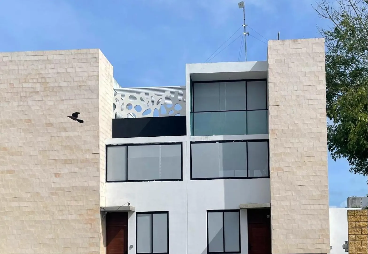 Enorme Casa Con Piscina, Ideal Para Familias Y Grupos Playa del Carmen 0*,  Mexico