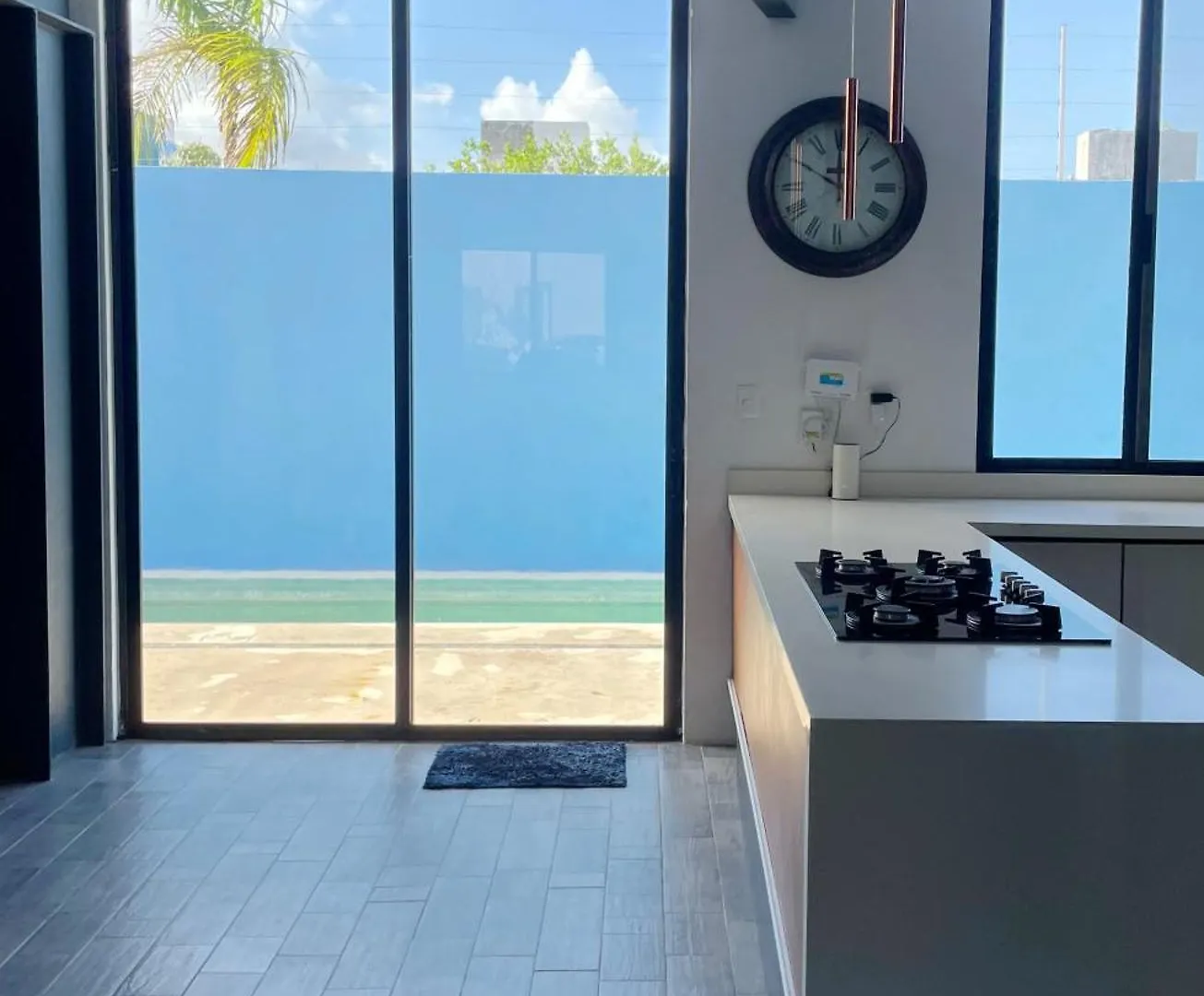 Enorme Casa Con Piscina, Ideal Para Familias Y Grupos Playa del Carmen 0*,  Mexico