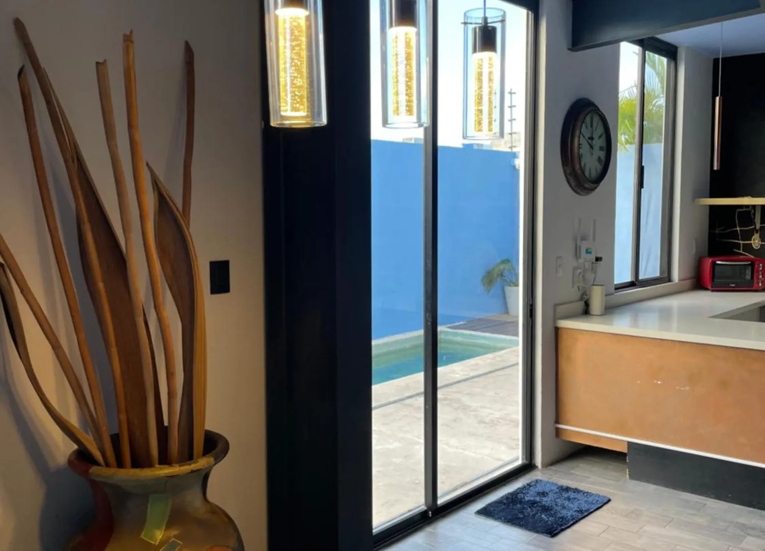 Prázdninový dům Enorme Casa Con Piscina, Ideal Para Familias Y Grupos Playa del Carmen