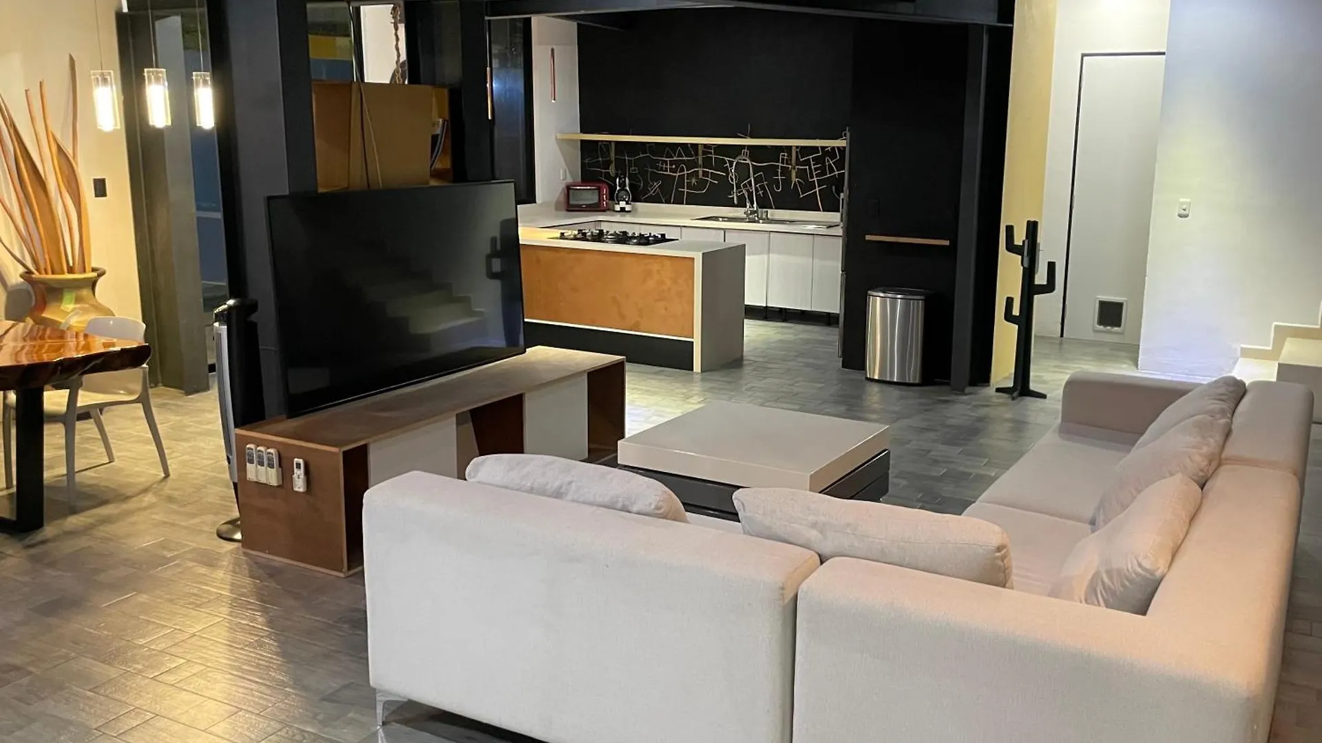 Enorme Casa Con Piscina, Ideal Para Familias Y Grupos Playa del Carmen Mexiko