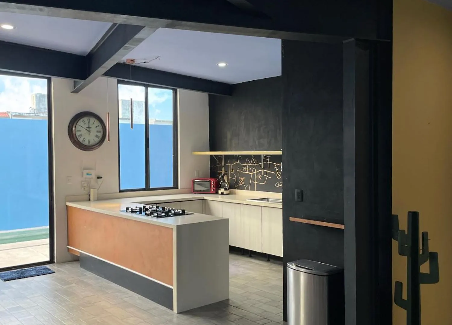 Enorme Casa Con Piscina, Ideal Para Familias Y Grupos Playa del Carmen Prázdninový dům